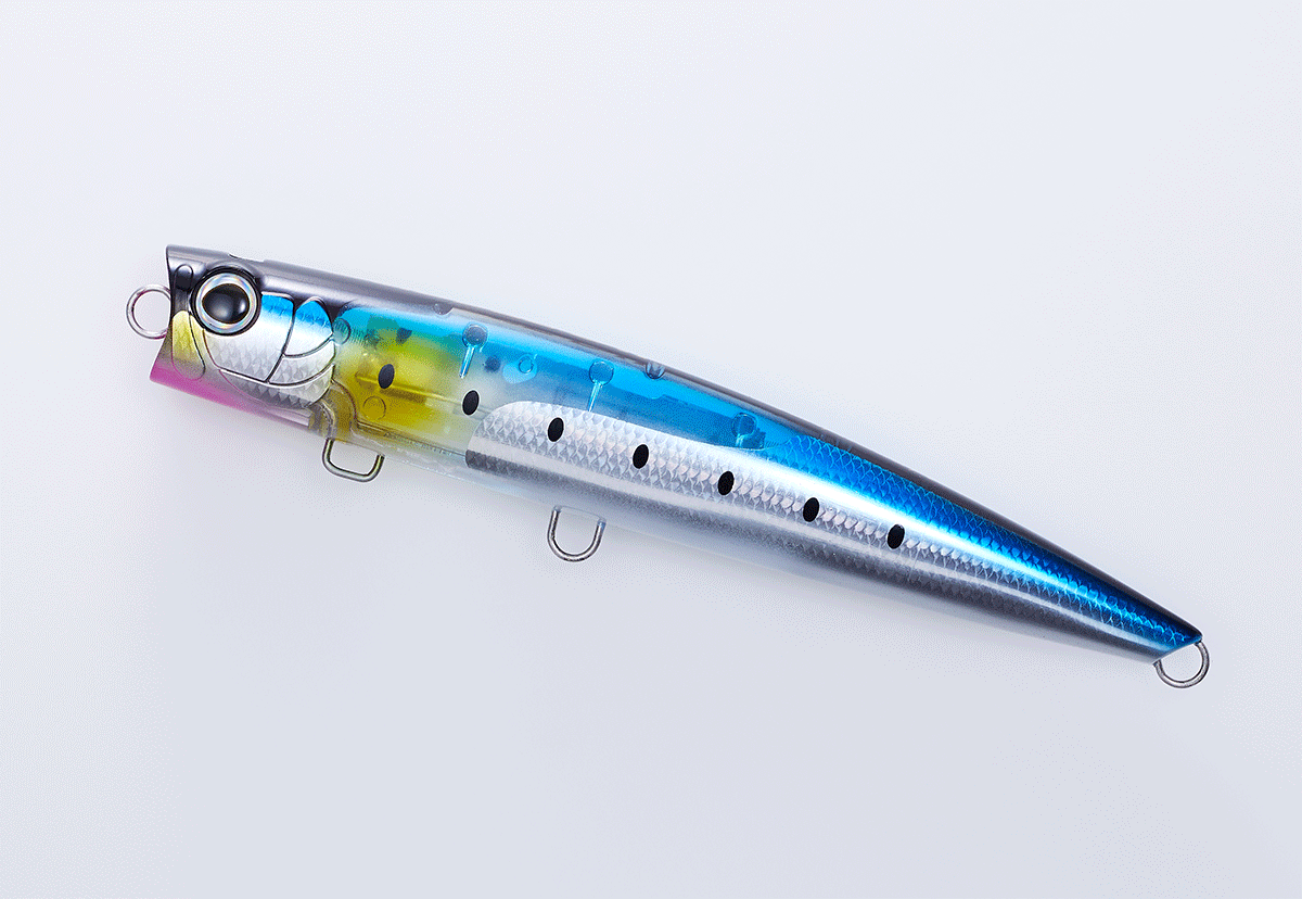 Ocea Bubble Dip 220F Flash Boost (XU-P22T) – Anglers Central
