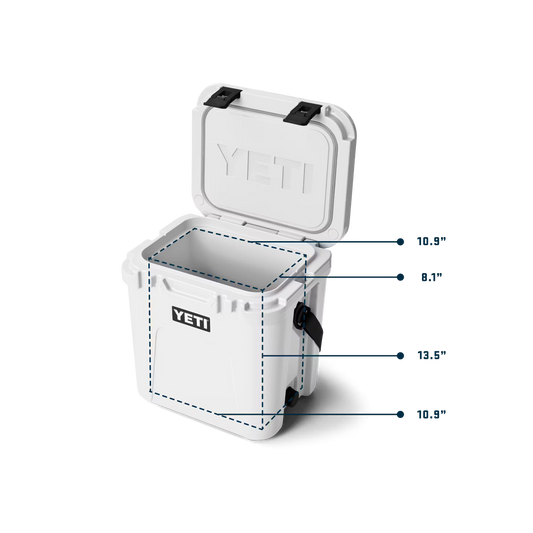 Roadie® 24 Hard Cooler