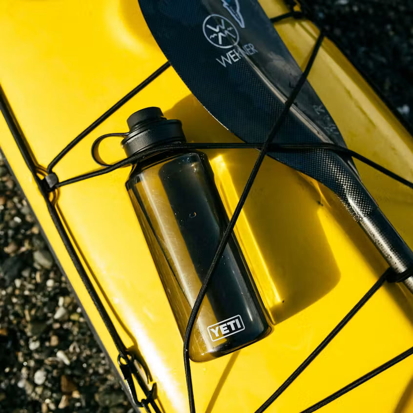 Yonder® 1.5L / 504 oz Water Bottle w Yonder Tether Cap