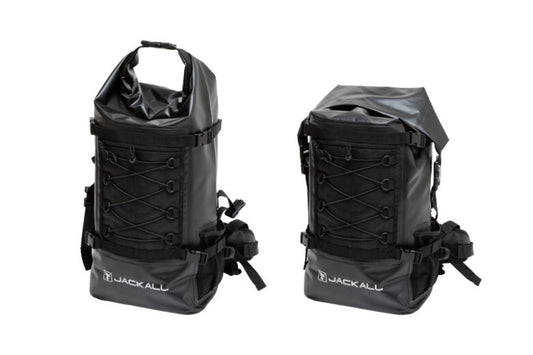Waterproof Back Pack