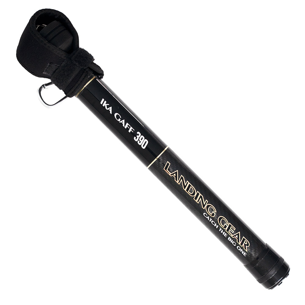 Landing Gear Ika Gaff