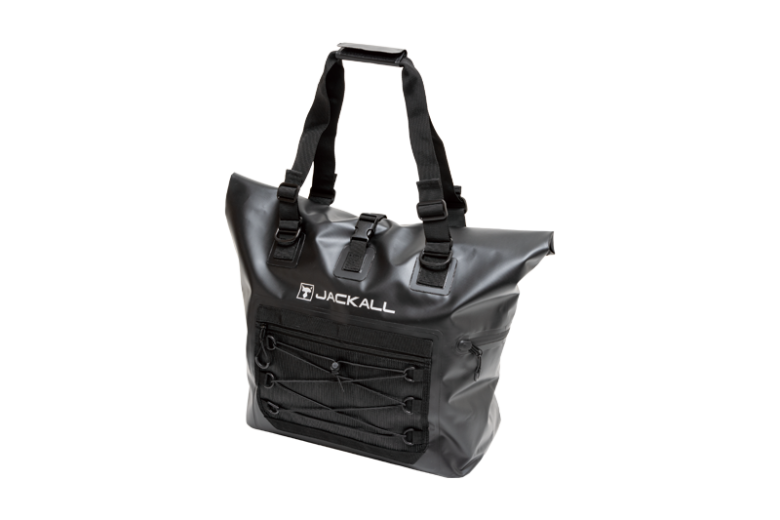 Waterproof Tote Bag