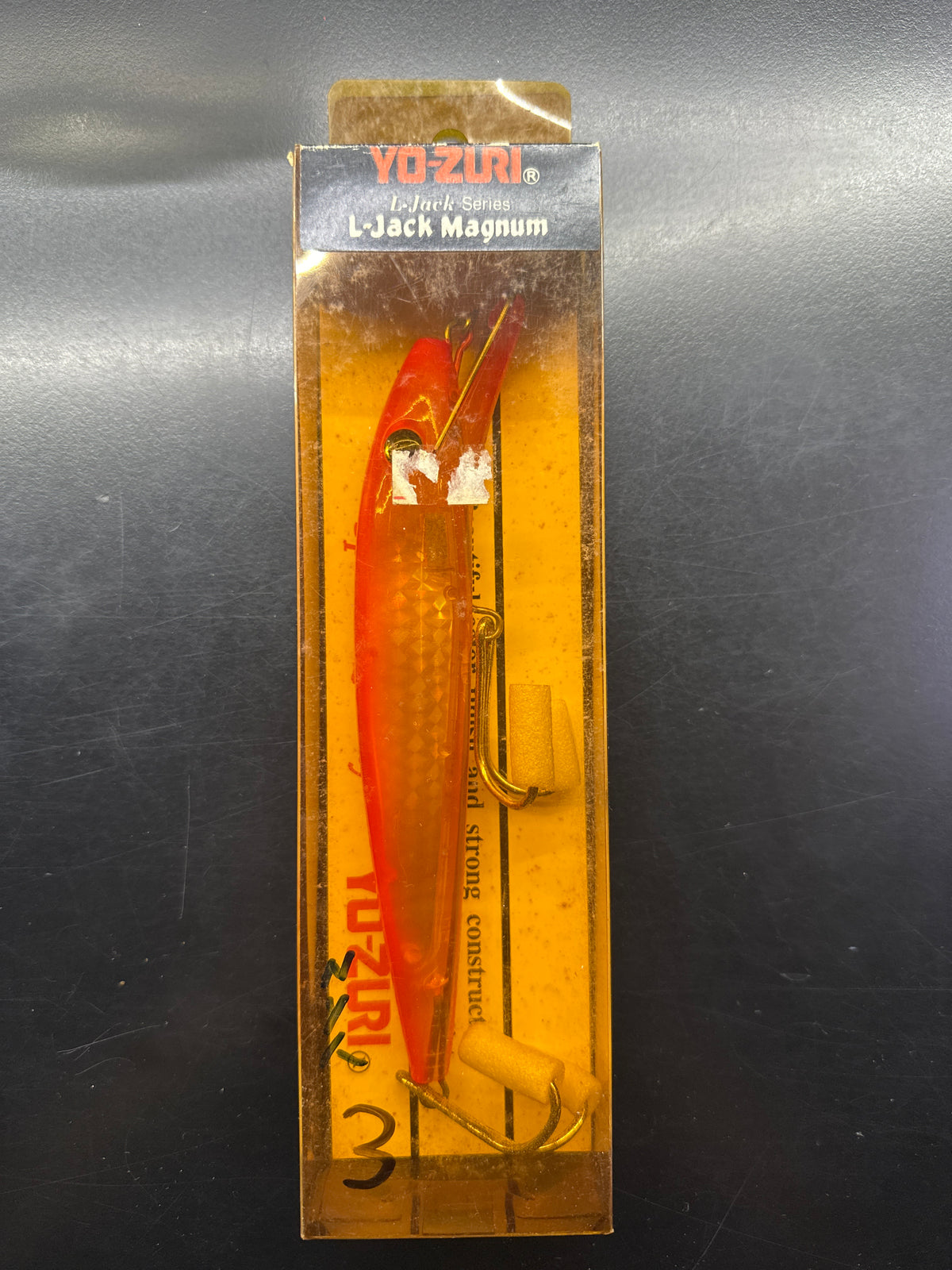 Yo Zuri L Jack 170mm (Clearance)