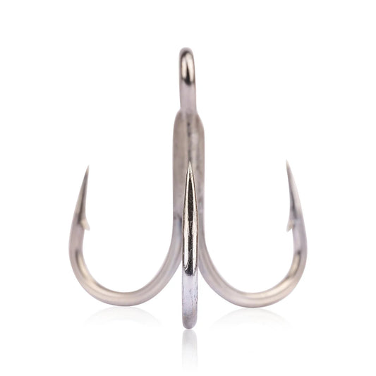 Kaiju UltraNor In-Line Treble Hook 35000UN-TS