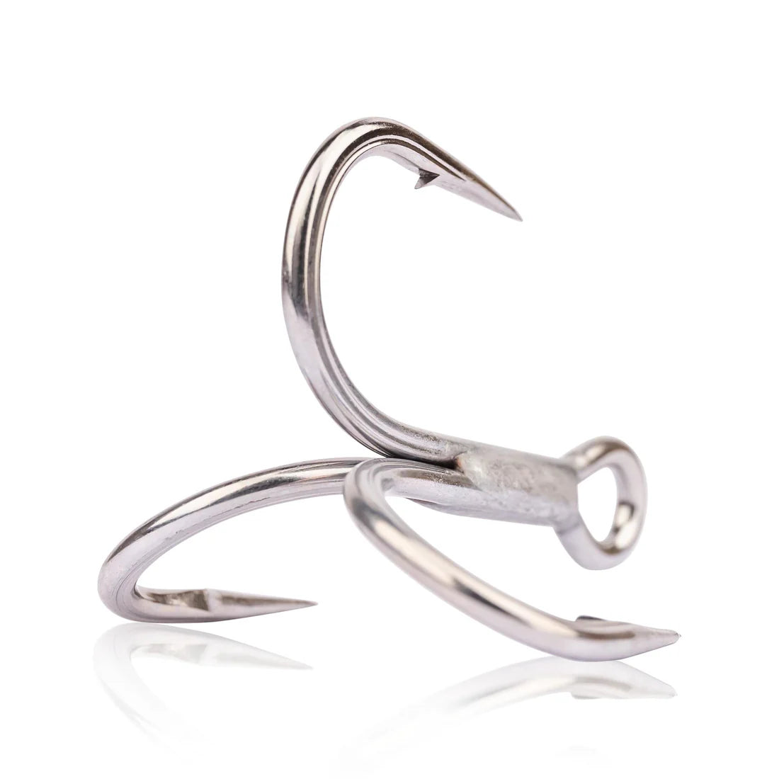 Kaiju UltraNor In-Line Treble Hook 35000UN-TS