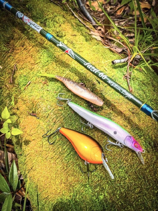 Jazil 66ML (Flightex)