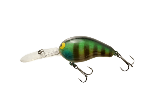 Geronimo CHICO 44F 6.8g