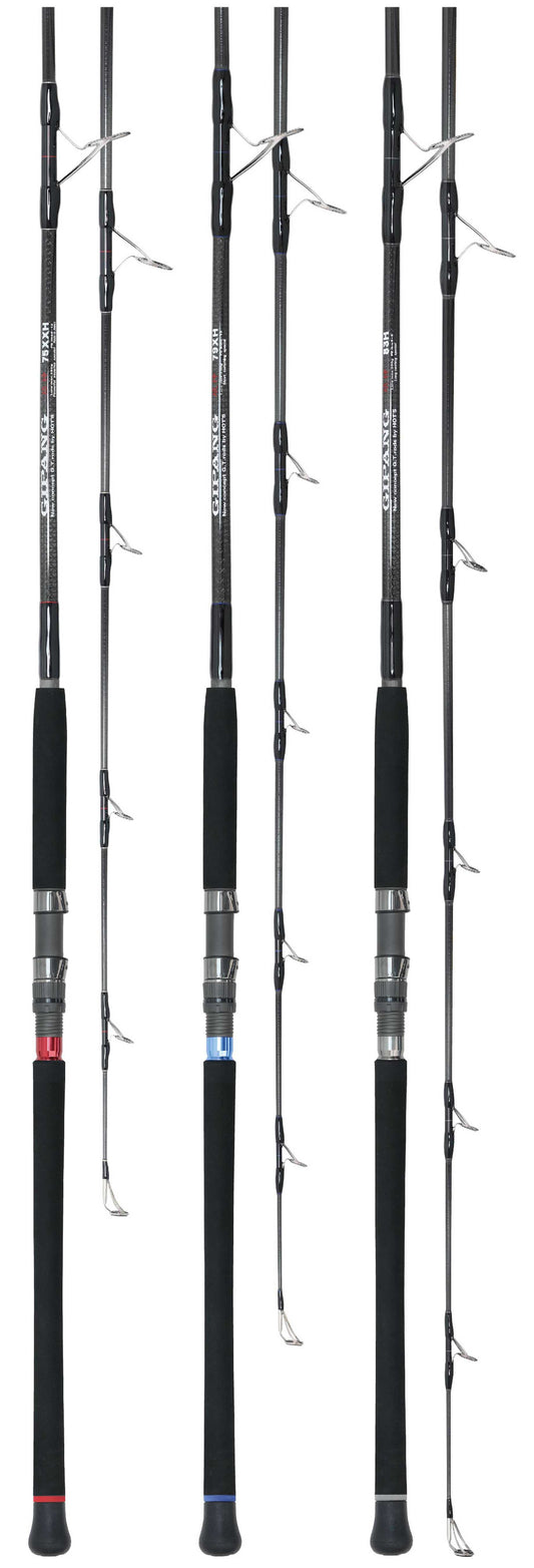 Ryujin (3G) GT-83H Casting Special