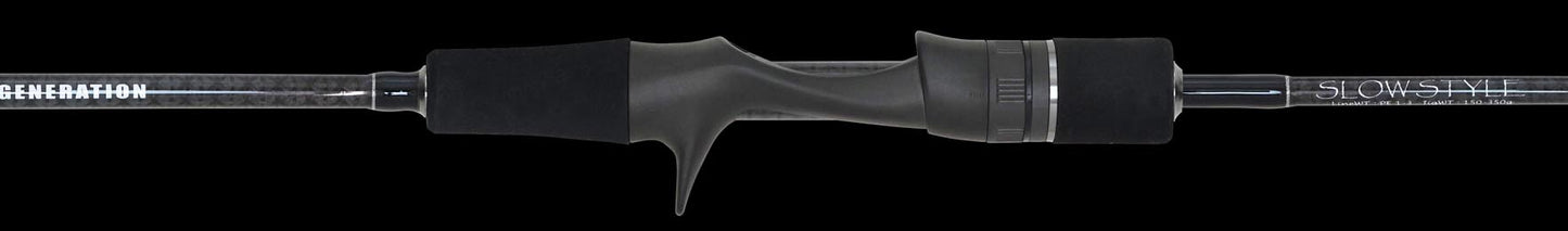 Slow Style Stiletto SSS-60ML St. (3G) Soft Tip! BC