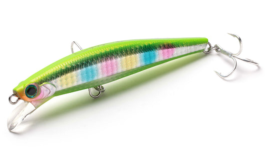 Pin Tail Sawara Tune 42G