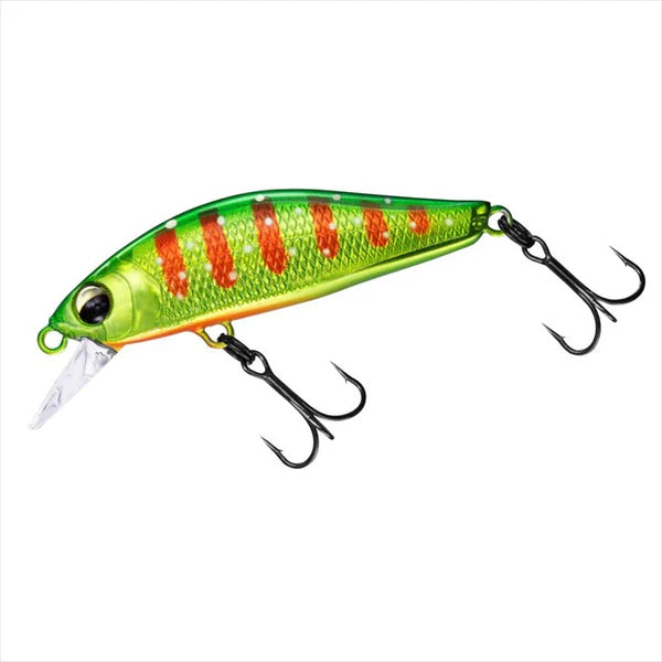 Silver Creek Minnow Slow Fall Custom 45SS