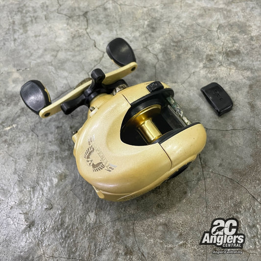 Imperial 5000 (Vintage, 5/10) as is