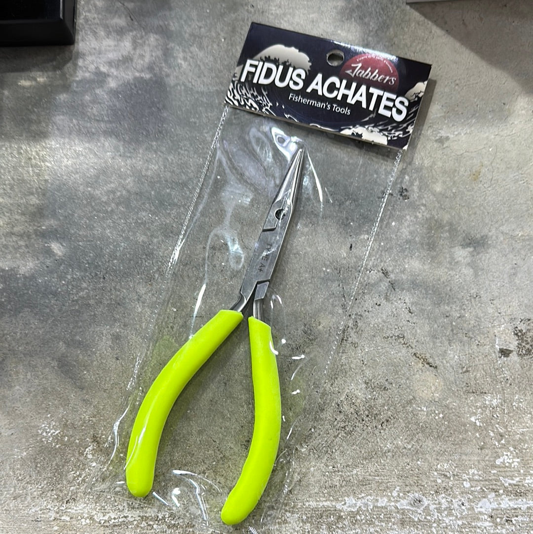 FAPA+ FIDUS A Pliers Type A+ (7")