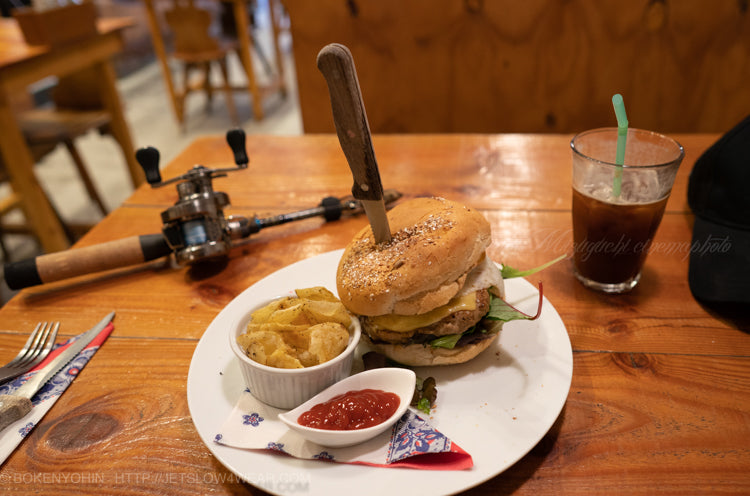 JetSetter 50CT (Telescopic BC)