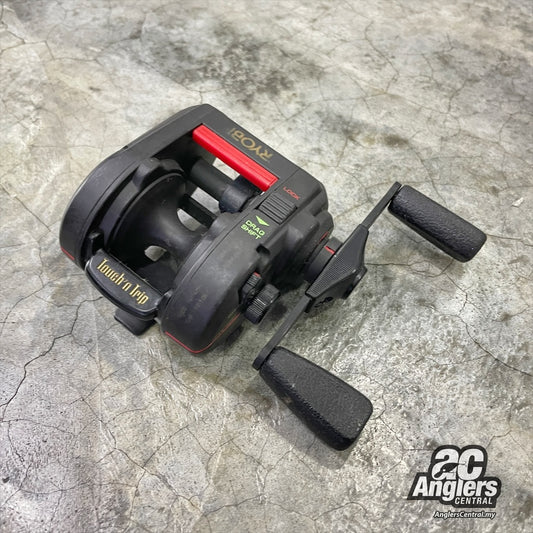 Ryobi T-1 (Vintage, 8/10) as is