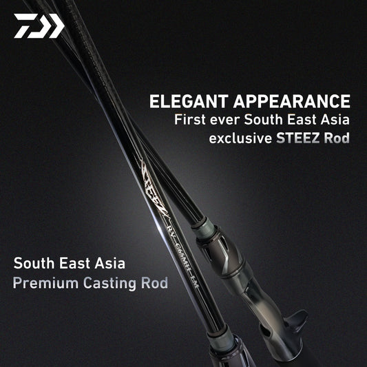 25 Steez RV Shotgun C65MH-LM