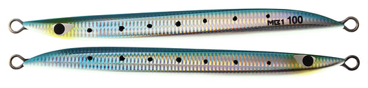 MB1 Semilong 180g 168mm