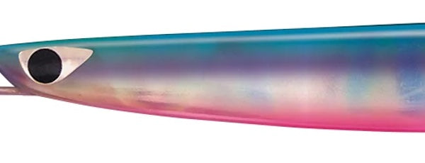 D3 Semilong Jig 115g 154mm