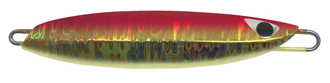 Quick Zero1 200g 120mm