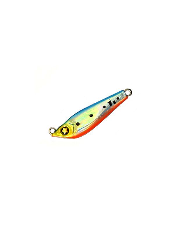 Pachapy Jig 5g J250