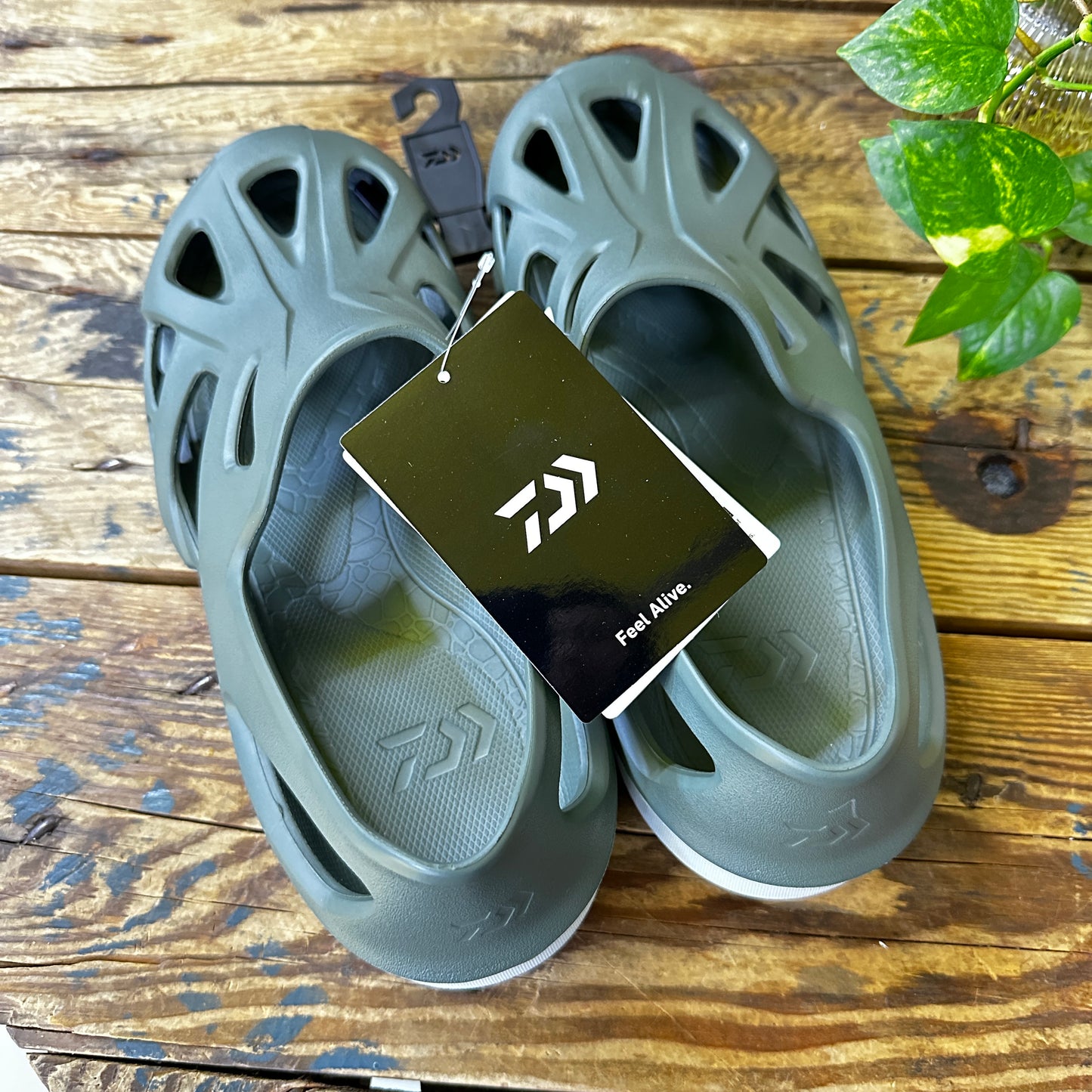 DL-1484 Fishing Sandal