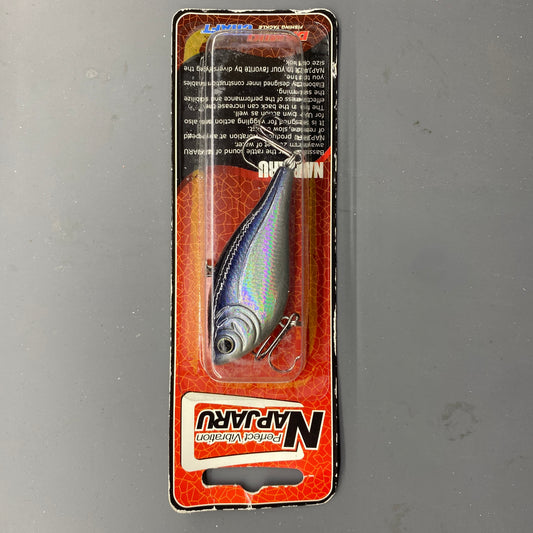 Damiki Napjaru 60S 28g