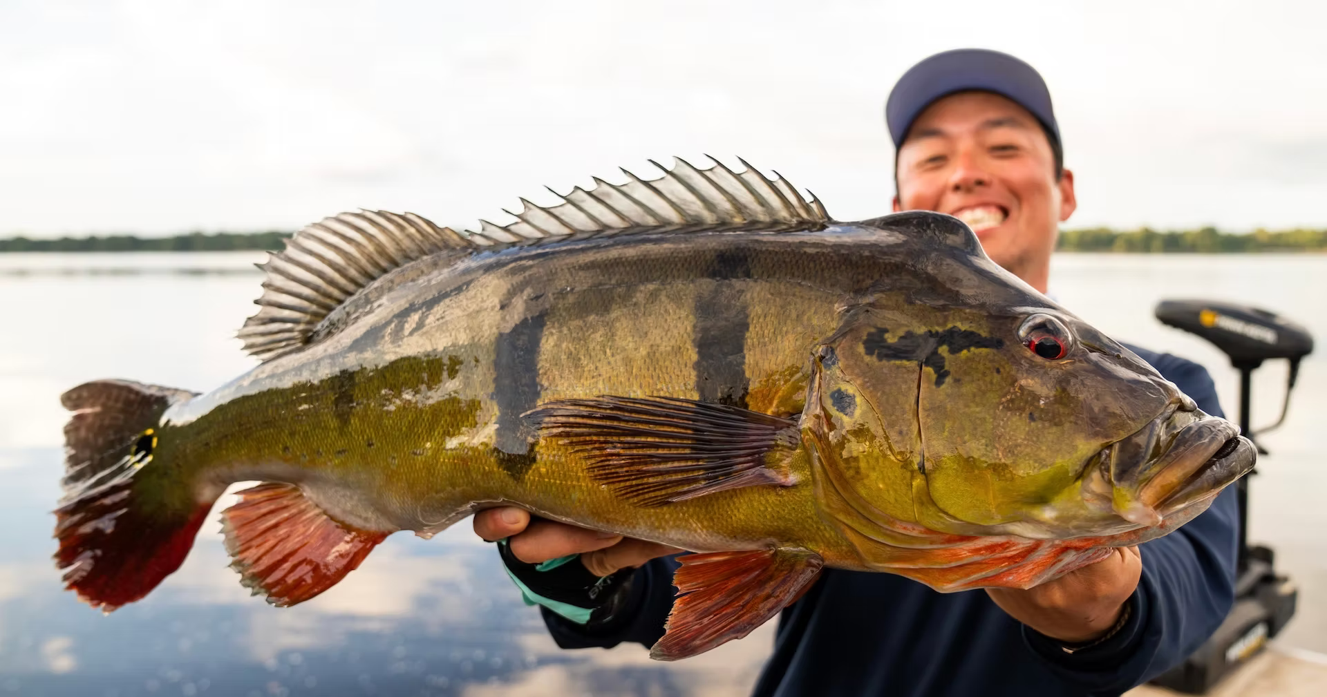 LateBloomings 510+ Rev2.0 – Anglers Central