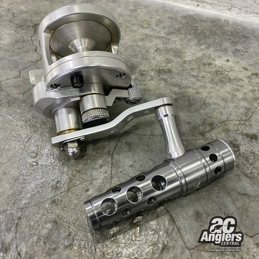 Avet SXJ 5.3 (USED, 9/10) as is