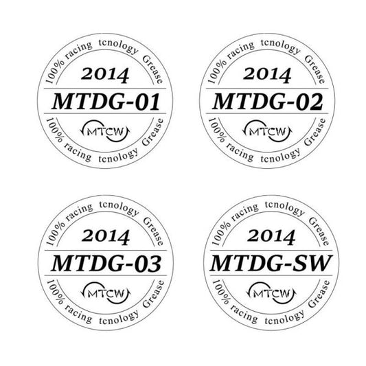 Drag Grease MTDG