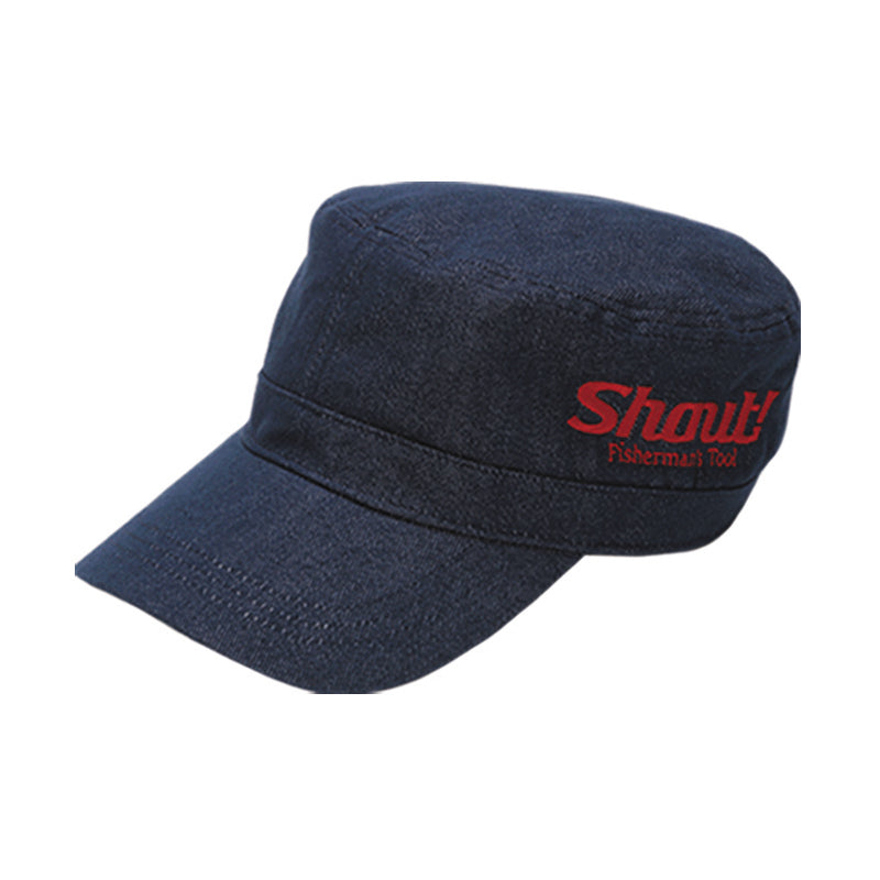 Shout! Work Cap