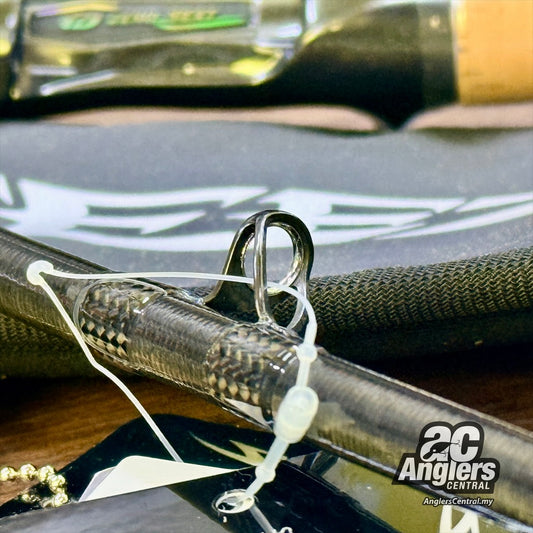 25 Steez Real Control C71MH-SV ST