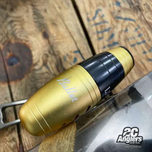 Livre BJ-102-110 M8L (USED, 9/10) as is