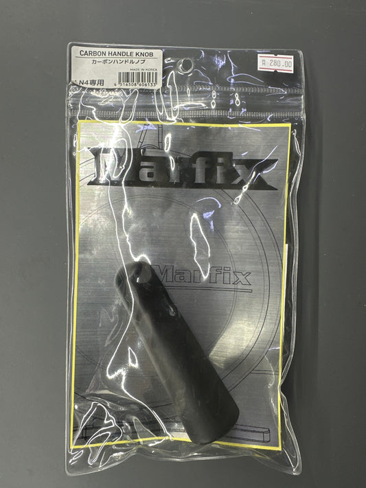 LN4 Carbon Handle & Arm (USED, like new)