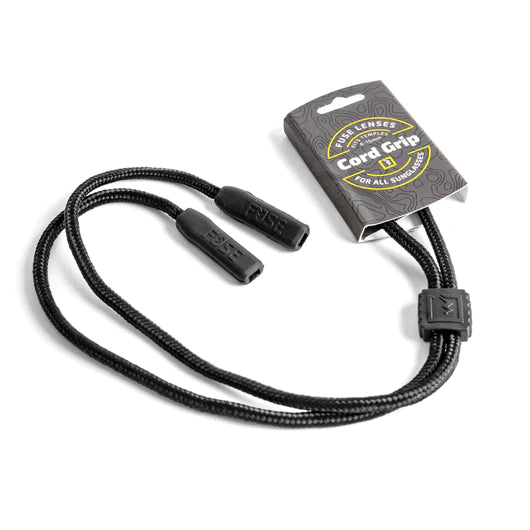 Cord Grip Sunglasses Strap