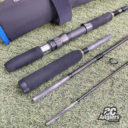 Offshore Stick Lim Pack 70 OLP-S70ML / C4 (USED, 9/10) with rod bag/sleeve