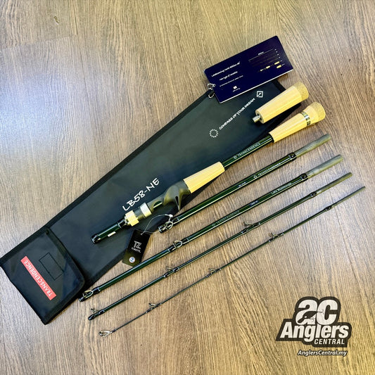 LateBloomings58NE+ (Cold Climate Cork Model)