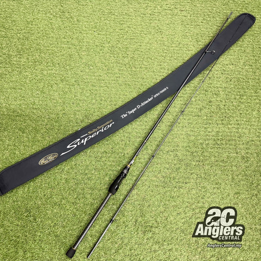 Salty Sensation Superior The Super D-Attacker SPRS-76MH-S (UNUSED)