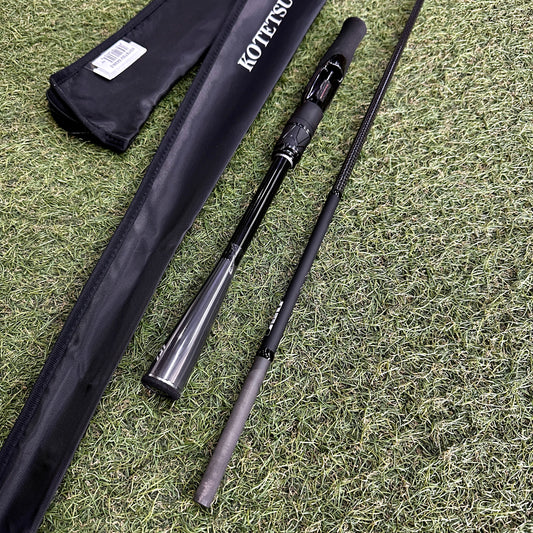 2024 Kotetsu Spinning