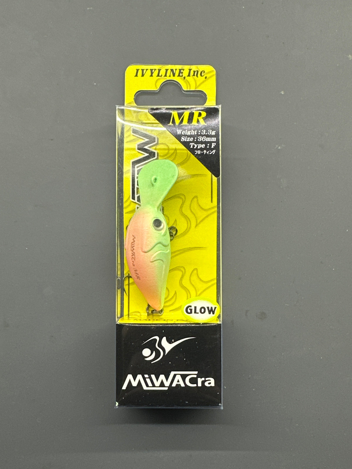 MiWaCra