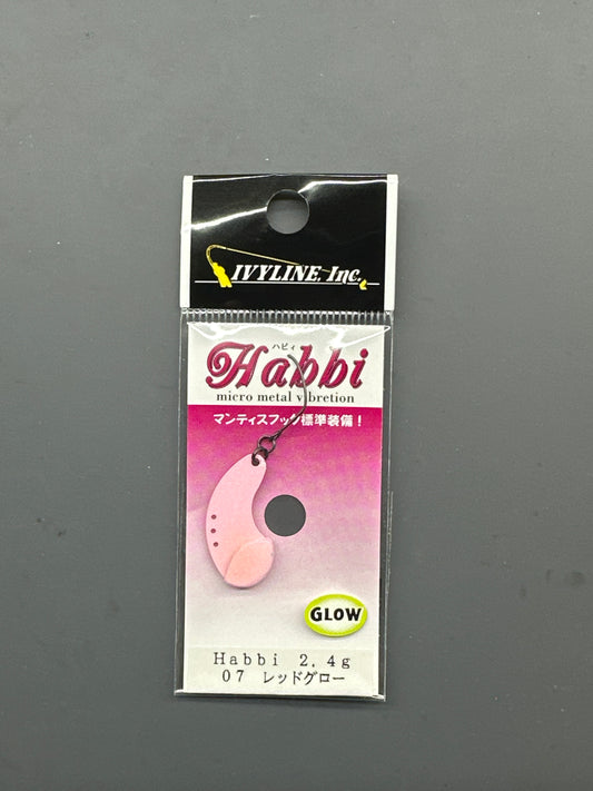 Habbi 2.4g
