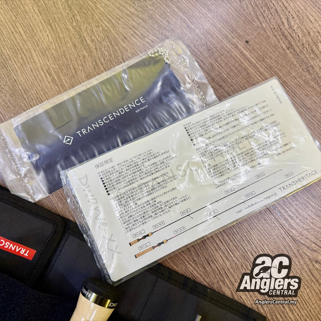 Dwarve-XX (BC & Spin)