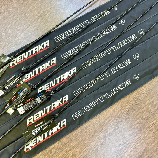 Rentaka Capture (BC)
