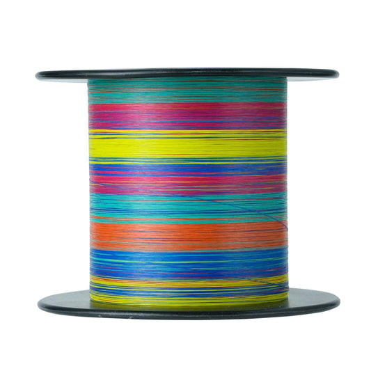 Super Fireline Colored 1200m
