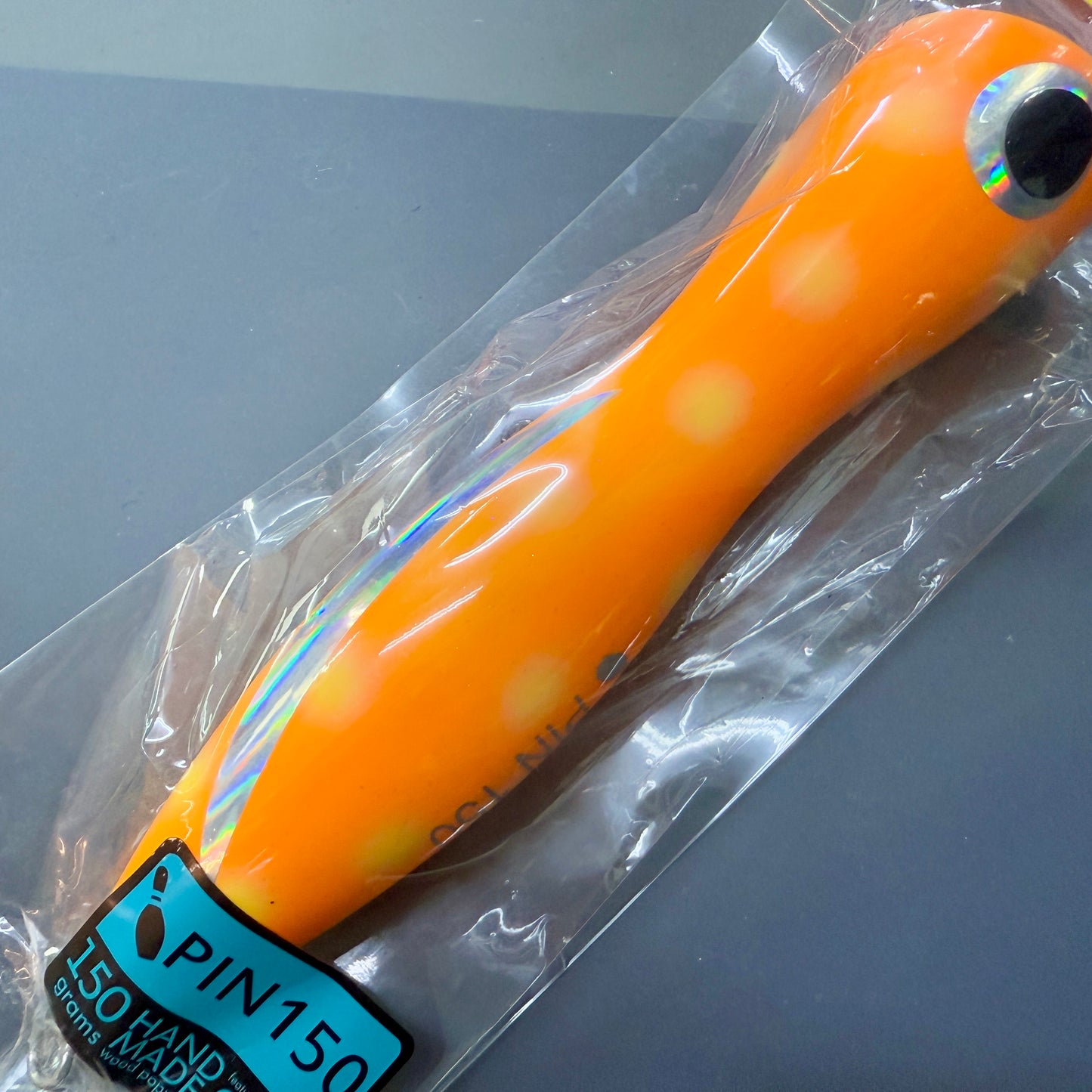 Wooden Poppers & Stickbaits (Clearance)