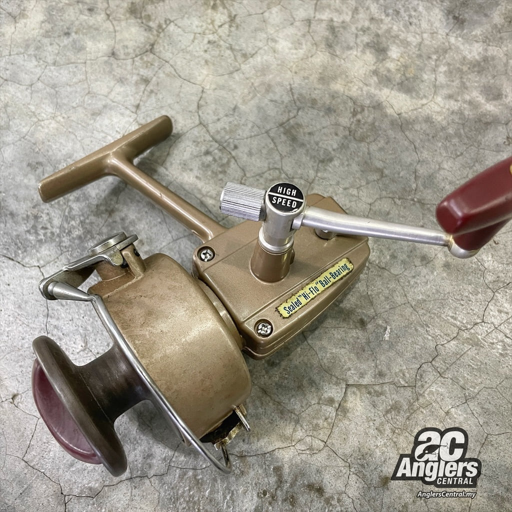 daiwa 7300h reel Daiwa 7300H (VINTAGE, 8/10) as is – Anglers Central