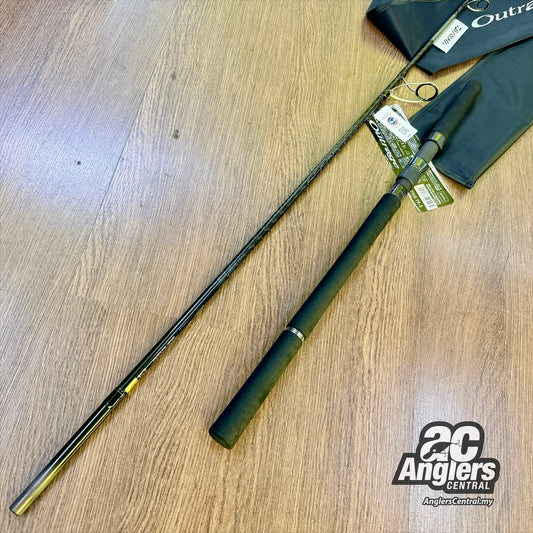 25 Outrage XV C 79-3