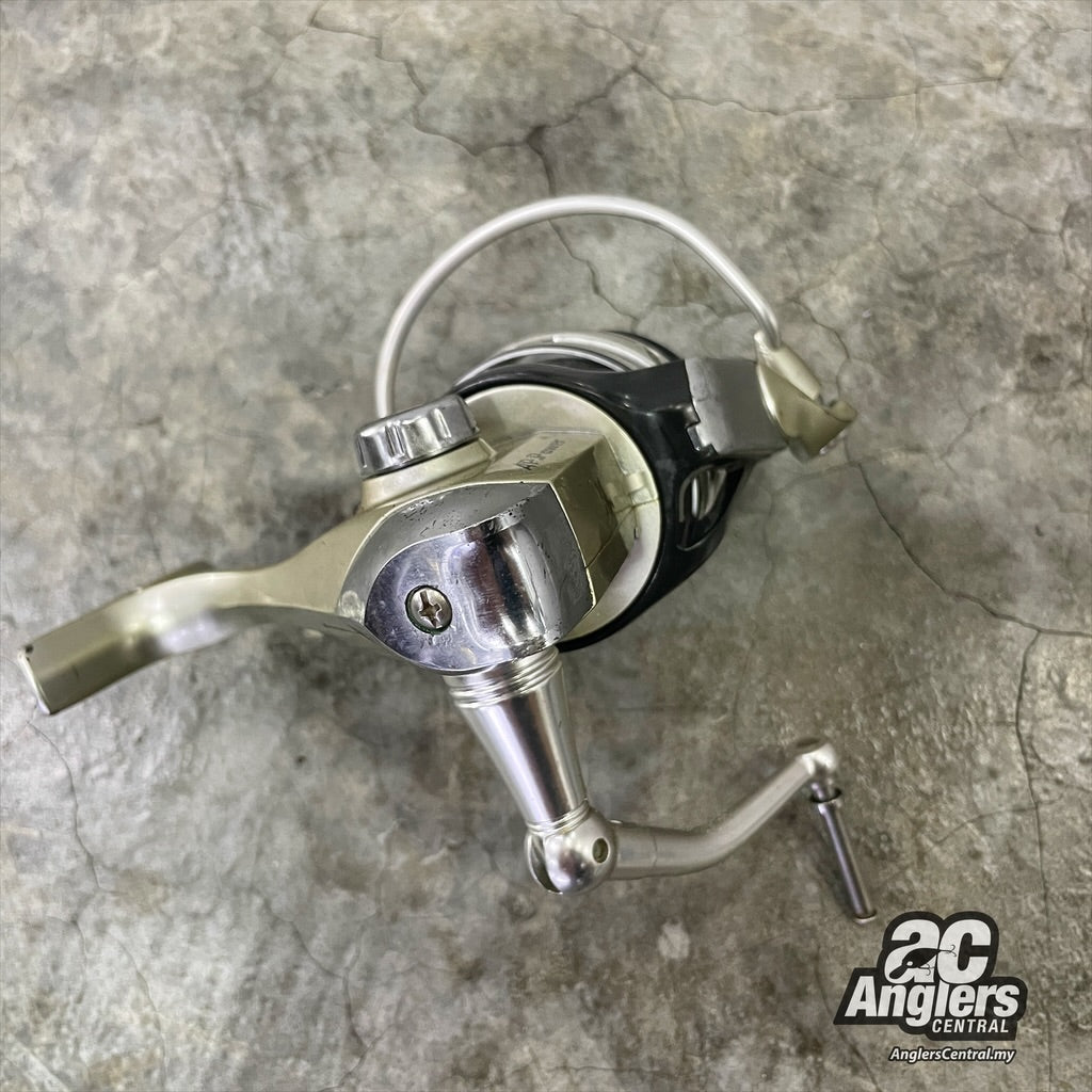 Ryobi AP Power 6000 (VINTAGE, 8/10) as is