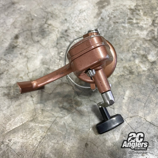 Garcia Kingfisher GK-10 (VINTAGE, 8/10) as is