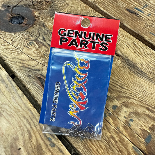 Bakushin Snap (Clearance)