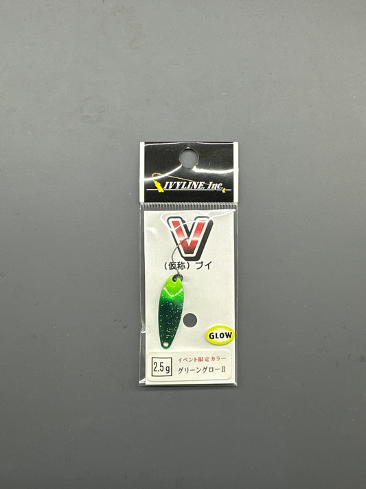 V 2.5g